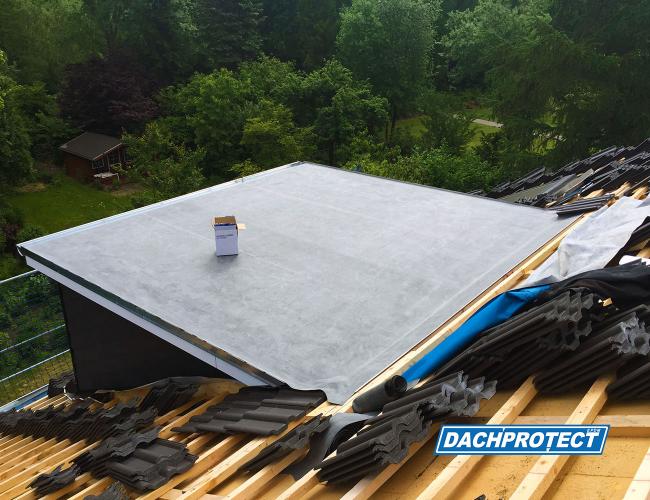 DACHPROTECT EPDM DACHBAHN 1,2mm